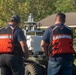 U.S. Army Corps of Engineers Dam Bot 1.0 performs conduit inspection at Taylorsville Lake