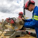 911th Technical Rescue Engineer Company trains during Exercise Capital Shield 2024