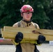 911th Technical Rescue Engineer Company rains during Exercise Capital Shield 2024