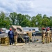 911th Technical Rescue Engineer Company trains during Exercise Capital Shield 2024