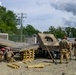 911th Technical Rescue Engineer Company trains during Exercise Capital Shield 2024