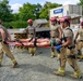 911th Technical Rescue Engineer Company trains during Exercise Capital Shield 2024