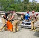 911th Technical Rescue Engineer Company trains during Exercise Capital Shield 2024