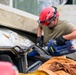 911th Technical Rescue Engineer Company trains during Exercise Capital Shield 2024