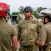 911th Technical Rescue Engineer Company trains during Exercise Capital Shield 2024