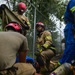 911th Technical Rescue Engineer Company trains during Exercise Capital Shield 2024