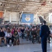 149th Fighter Wing Change of Command