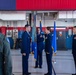 149th Fighter Wing Change of Command