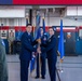 149th Fighter Wing Change of Command