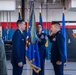 149th Fighter Wing Change of Command