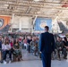 149th Fighter Wing Change of Command