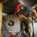 911th Technical Rescue Engineer Company trains during Exercise Capital Shield 2024