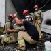 911th Technical Rescue Engineer Company trains during Exercise Capital Shield 2024