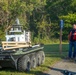 U.S. Army Corps of Engineers Dam Bot 1.0 performs conduit inspection at Taylorsville Lake