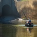 U.S. Army Corps of Engineers Dam Bot1.0 performs conduit inspection at Taylorsville Lake