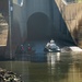 U.S. Army Corps of Engineers Dam Bot 1.0 performs conduit inspection at Taylorsville Lake