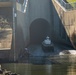 U.S. Army Corps of Engineers Dam Bot 1.0 performs conduit inspection at Taylorsville Lake