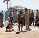 U.S., Egyptian Naval Forces Conducts Inaugural Eagle Defender Exercise in Red Sea