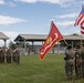 2/8 Change of Command Ceremony