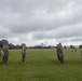 2/8 Change of Command Ceremony