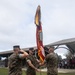 2/8 Change of Command Ceremony