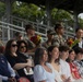 2/8 Change of Command Ceremony