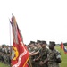 2/8 Change of Command Ceremony