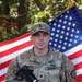 Best Squad Competition: Staff Sgt. Tate Parmenter, D Company, 782d MI Battalion (Cyber)