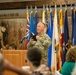 5th SFG(A) 63rd Annual Legion Week Prayer Breakfast