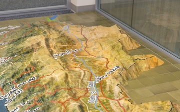 'Essayons' in Action: Perseverance Delivers 3D Map for Lebanon