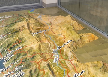 'Essayons' in Action: Perseverance Delivers 3D Map for Lebanon