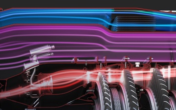 Adaptive Turbine Engine-3-GE_XA100_Adaptive Cycle engine