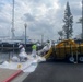 Unified Command Continues to Monitor Spill Near Marina del Rey