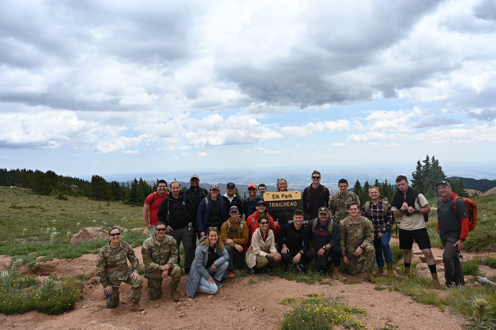 A next-generation acute mountain sickness prevention tool that aims to help Soldiers and Civilians