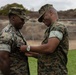 Camp Pendleton CG Visits and Recognizes Marines