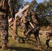 Marines with the Combat Marksmanship Coach Reserve conduct Annual Rifle Qualification