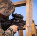 Marines with the Combat Marksmanship Coach Reserve conduct Annual Rifle Qualification