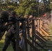 Marines with the Combat Marksmanship Coach Reserve conduct Annual Rifle Qualification