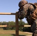 Marines with the Combat Marksmanship Coach Reserve conduct Annual Rifle Qualification