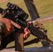 Marines with the Combat Marksmanship Coach Reserve conduct Annual Rifle Qualification