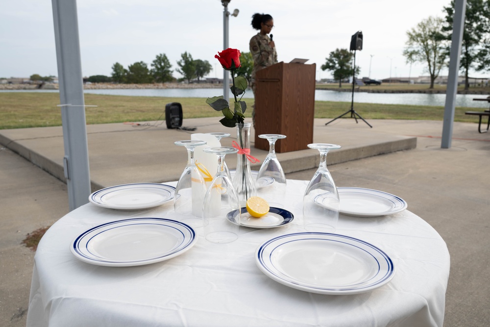 National POW/MIA Recognition Day 2024