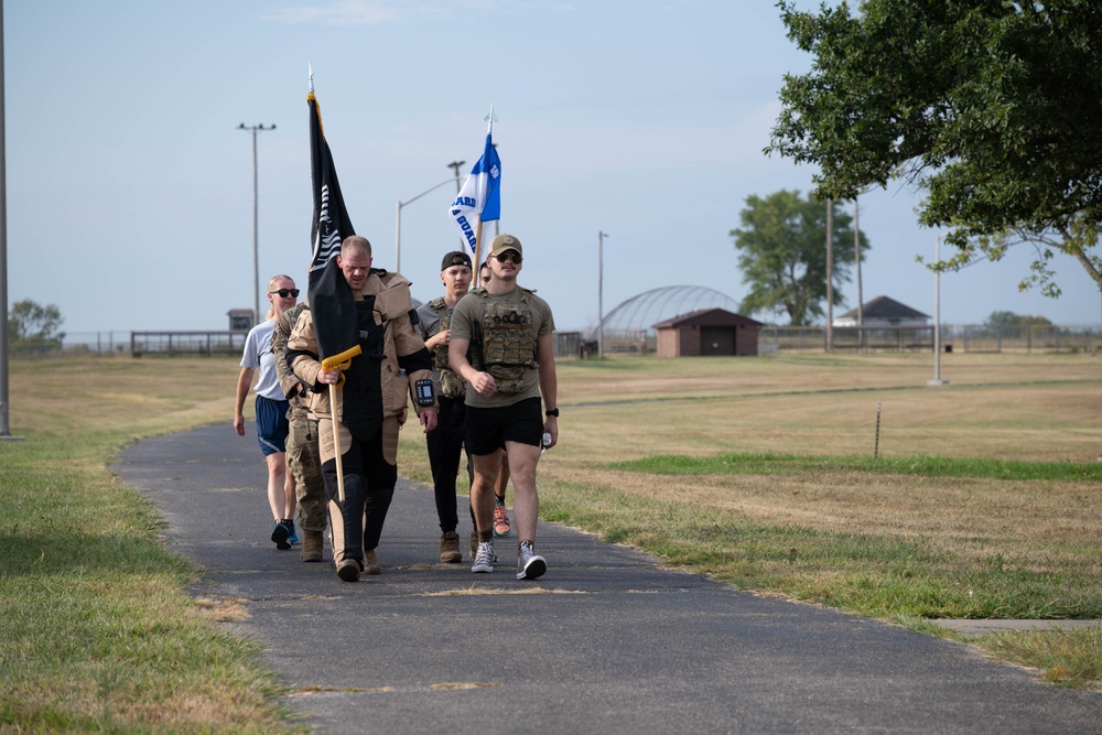 National POW/MIA Recognition Day 2024