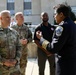 D.C. National Guard supports the District’s First Public Safety Job Fair