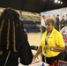 D.C. National Guard supports the District’s First Public Safety Job Fair