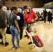 D.C. National Guard supports the District’s First Public Safety Job Fair