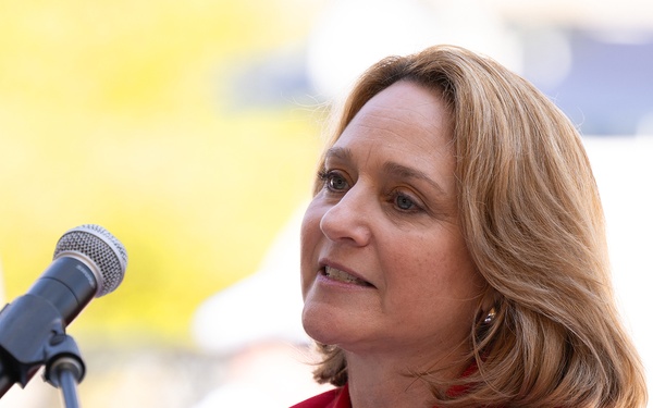 2024 Armed Forces Sports Men's and Women's Volleyball Championships