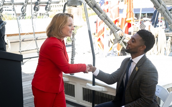 2024 Armed Forces Sports Men's and Women's Volleyball Championships