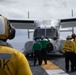 CMV-22 Ospreys Land Aboard USS Gerald R. Ford (CVN 78)