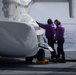 CMV-22B Ospreys Land Aboard USS Gerald R. Ford (CVN 78)