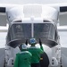 CMV-22B Ospreys Land Aboard USS Gerald R. Ford (CVN 78)